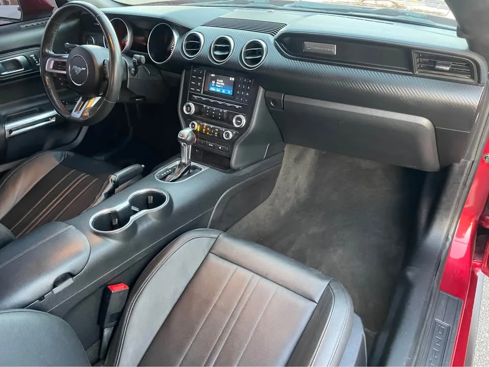 2018 Ford S550 Mustang - Image 17 of 19