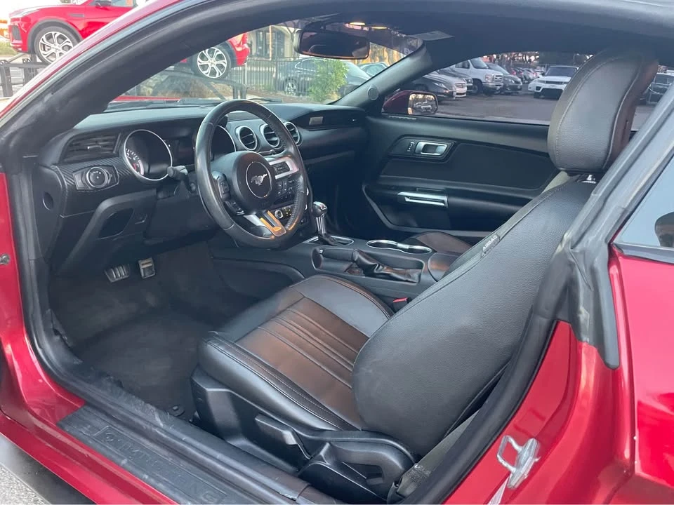 2018 Ford S550 Mustang - Image 13 of 19