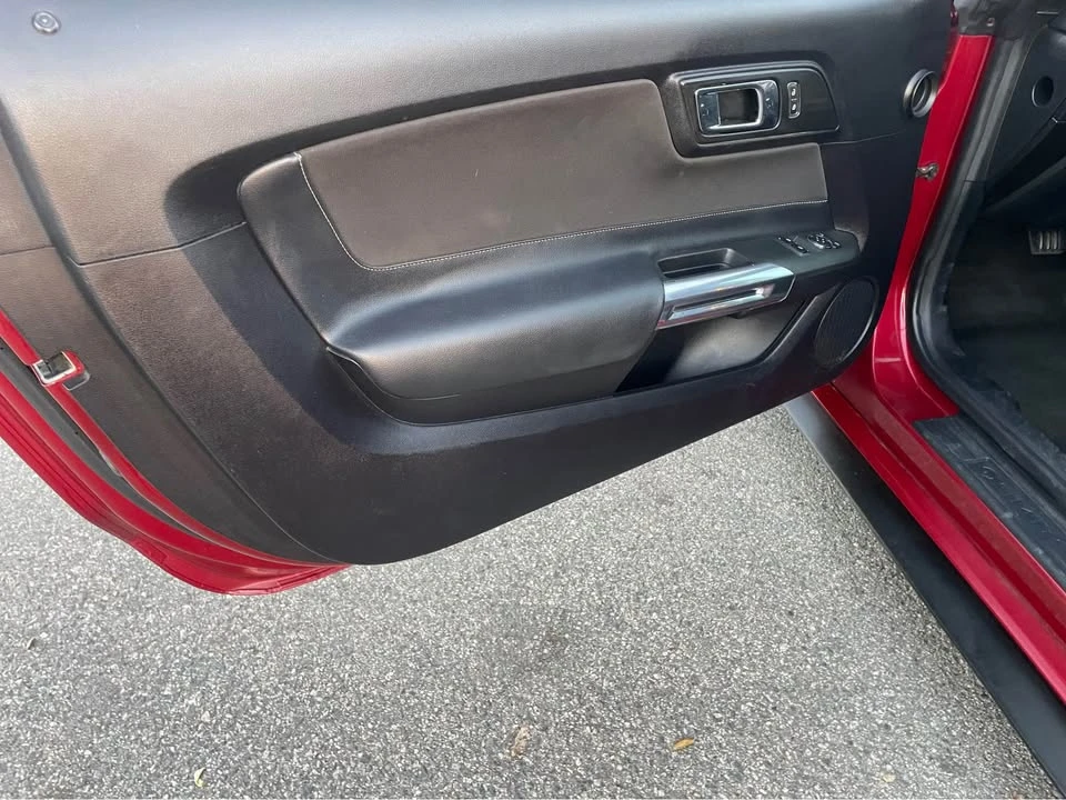 2018 Ford S550 Mustang - Image 10 of 19