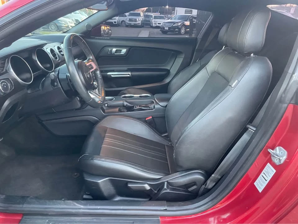 2018 Ford S550 Mustang - Image 11 of 19
