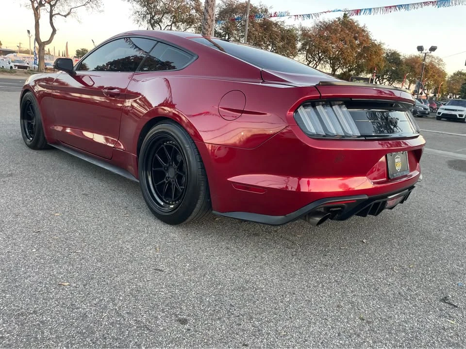 2018 Ford S550 Mustang - Image 5 of 19