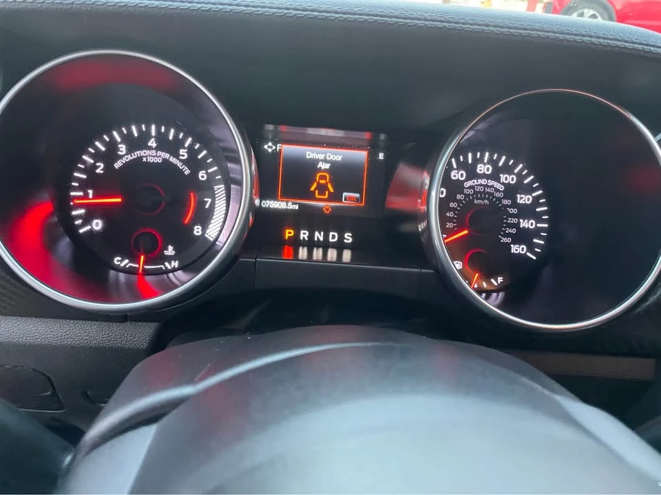 2018 Ford S550 Mustang - Image 18 of 19