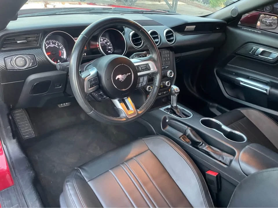 2018 Ford S550 Mustang - Image 12 of 19