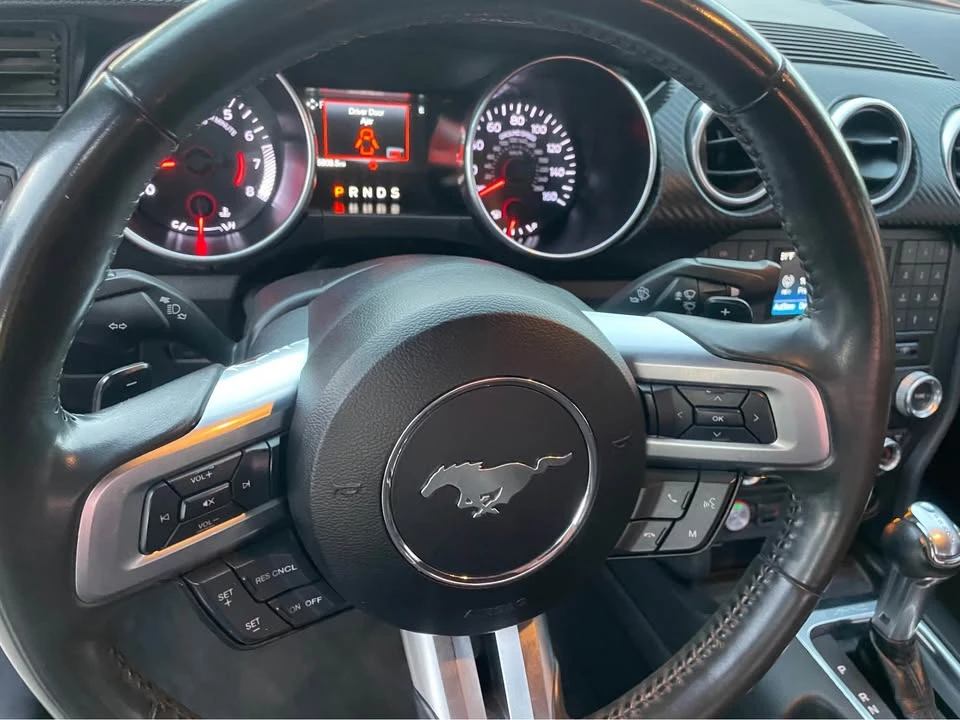 2018 Ford S550 Mustang - Image 16 of 19