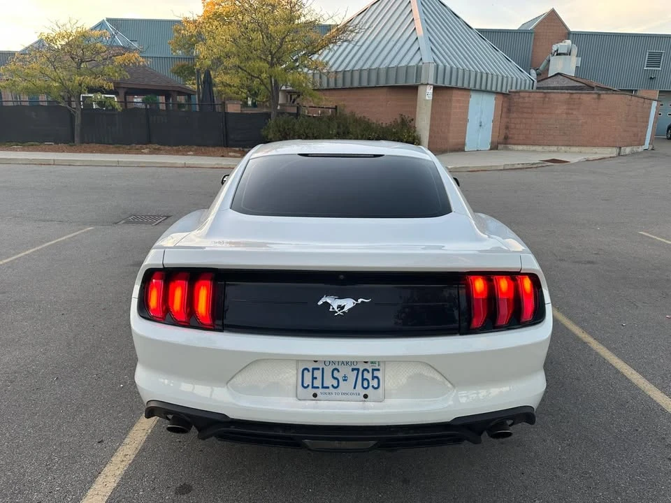 2018 Ford S550 Mustang - Image 5 of 10