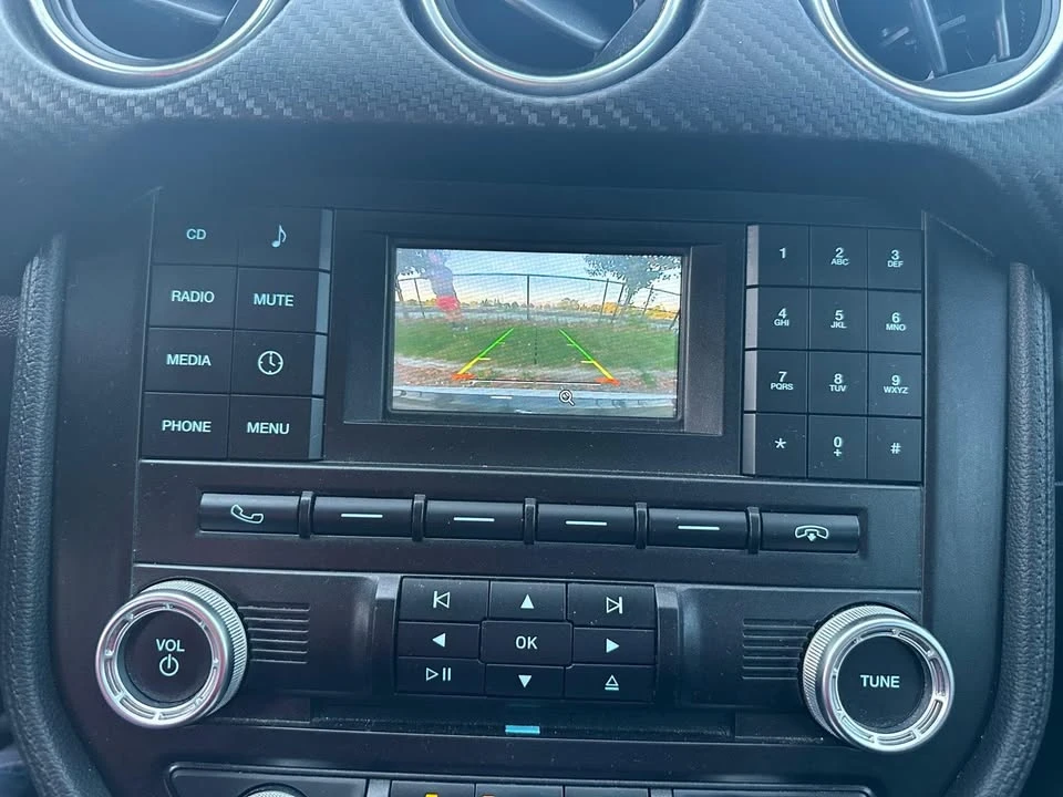 2018 Ford S550 Mustang - Image 10 of 10