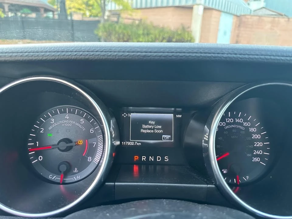 2018 Ford S550 Mustang - Image 9 of 10