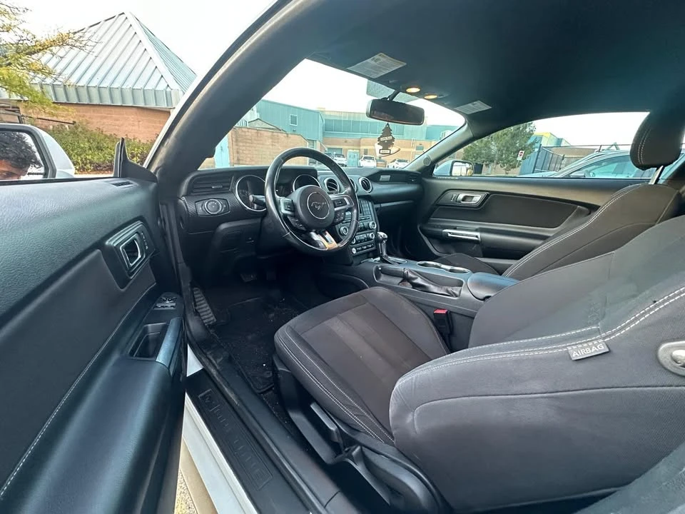 2018 Ford S550 Mustang - Image 6 of 10
