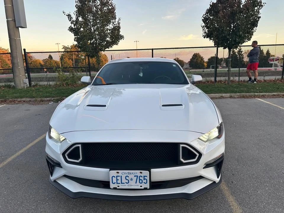 2018 Ford S550 Mustang - Image 4 of 10