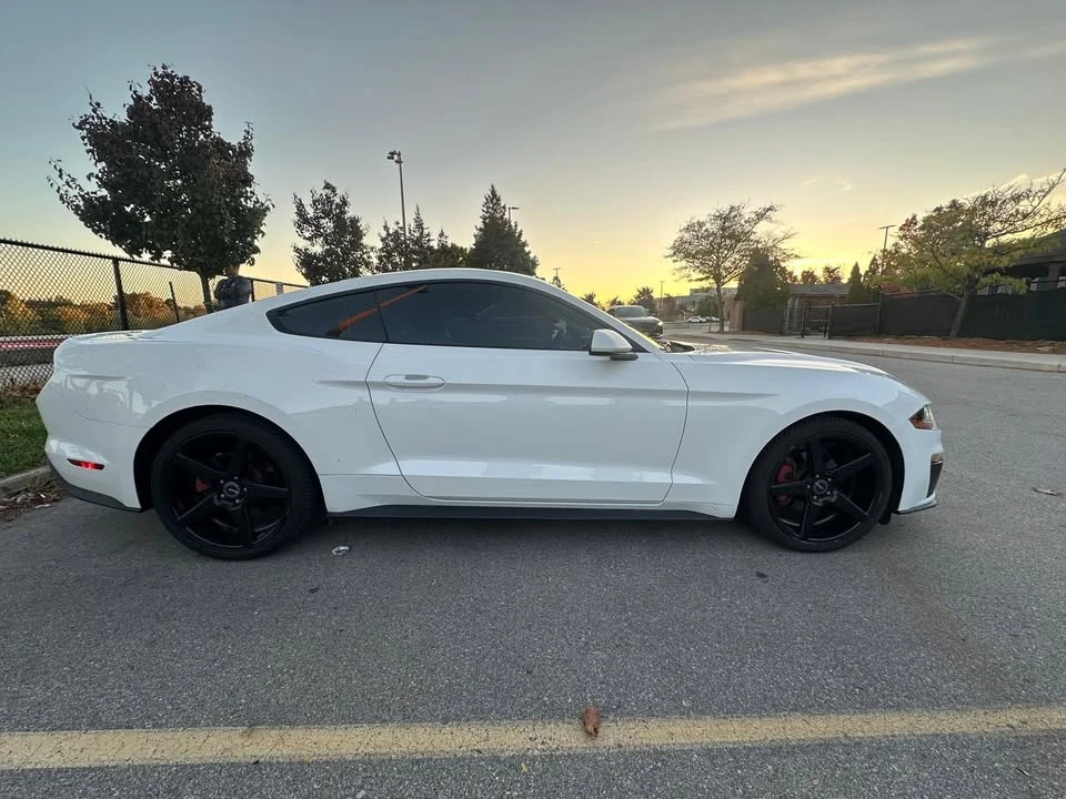 2018 Ford S550 Mustang - Image 3 of 10