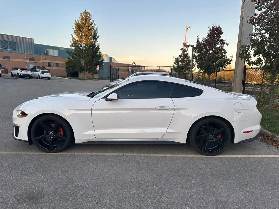 2018 Ford S550 Mustang - Image 2 of 10