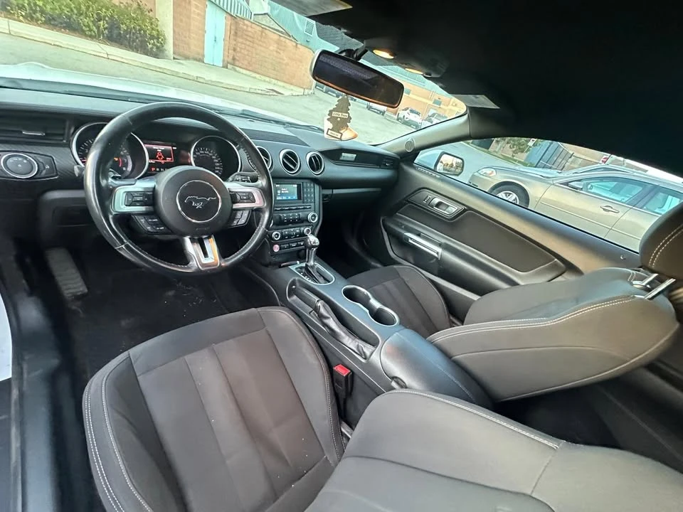 2018 Ford S550 Mustang - Image 8 of 10