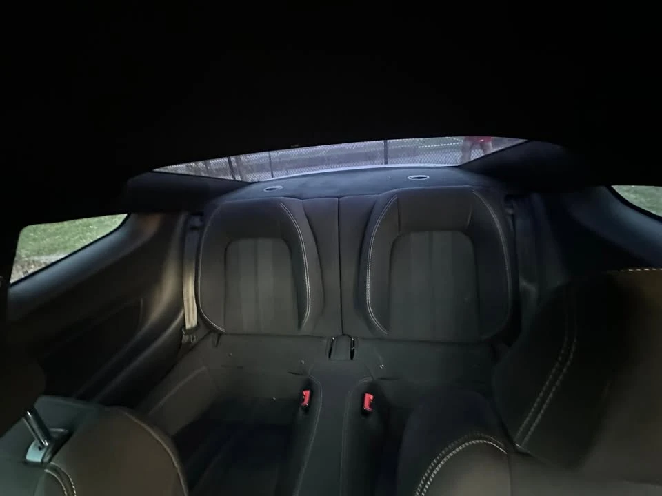 2018 Ford S550 Mustang - Image 7 of 10