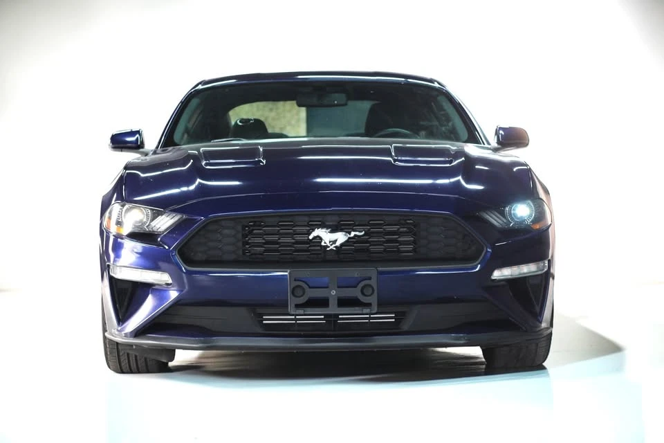2018 Ford S550 Mustang - Image 2 of 20
