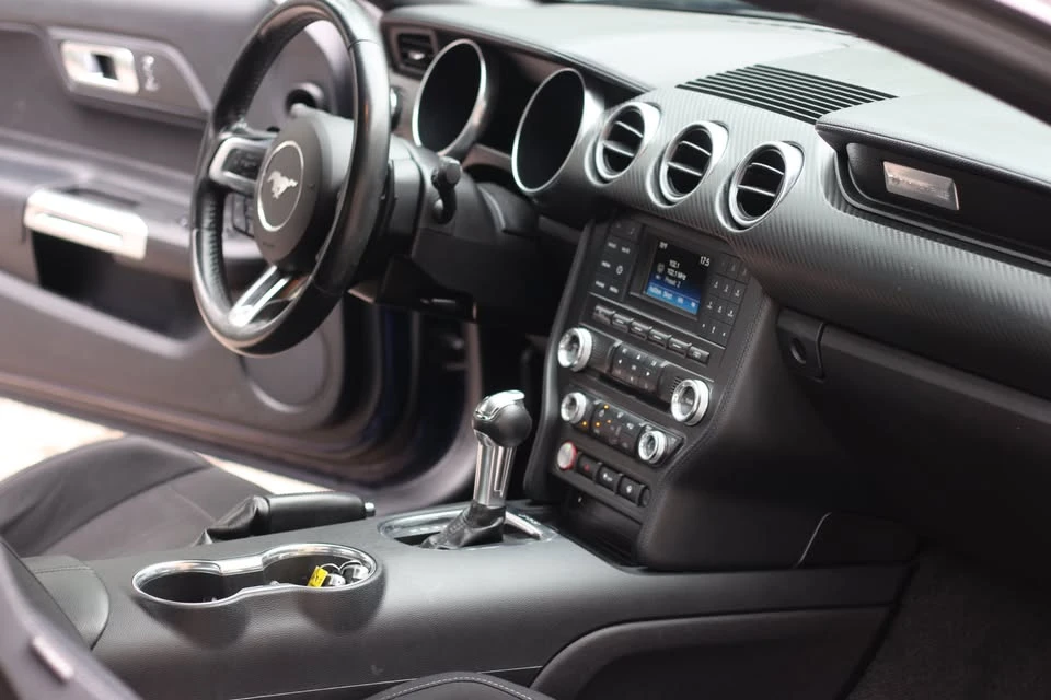 2018 Ford S550 Mustang - Image 15 of 20
