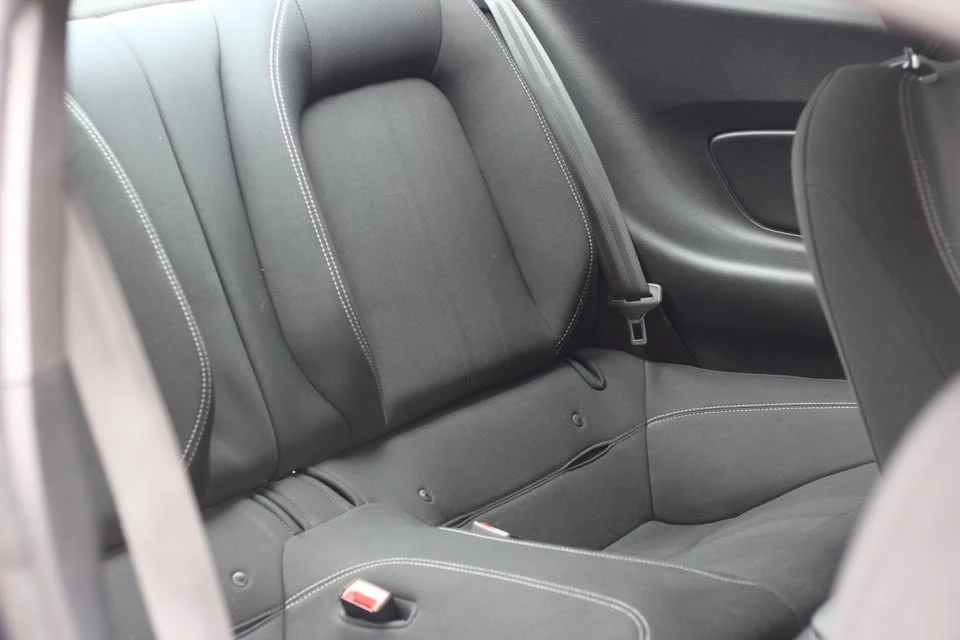 2018 Ford S550 Mustang - Image 17 of 20