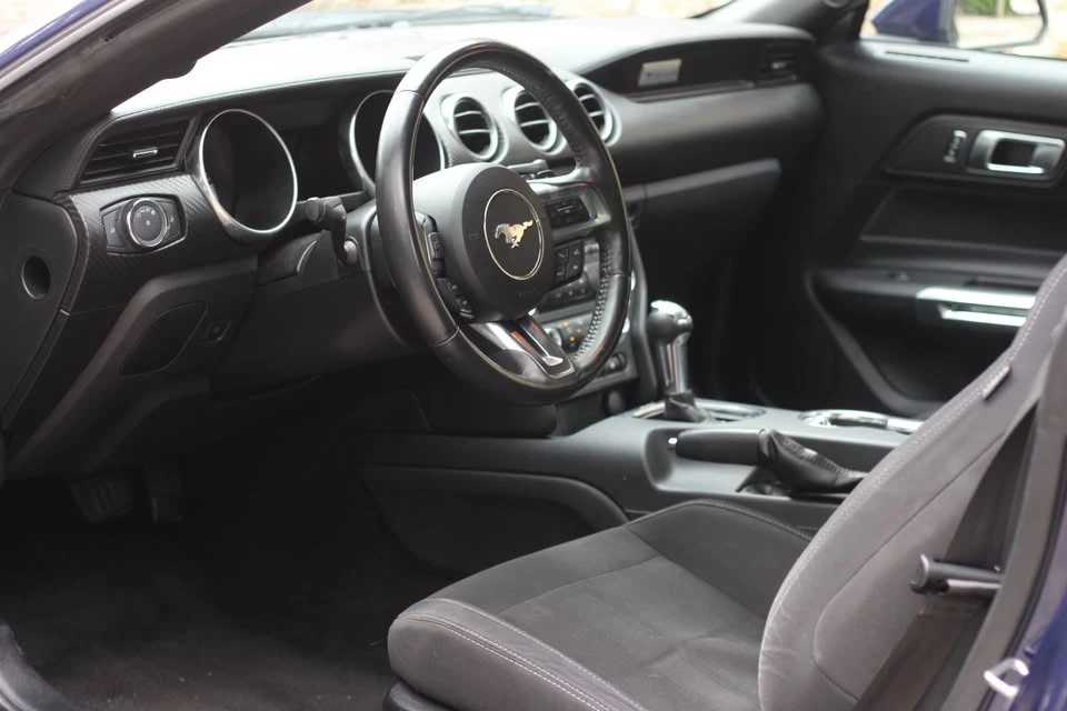 2018 Ford S550 Mustang - Image 13 of 20