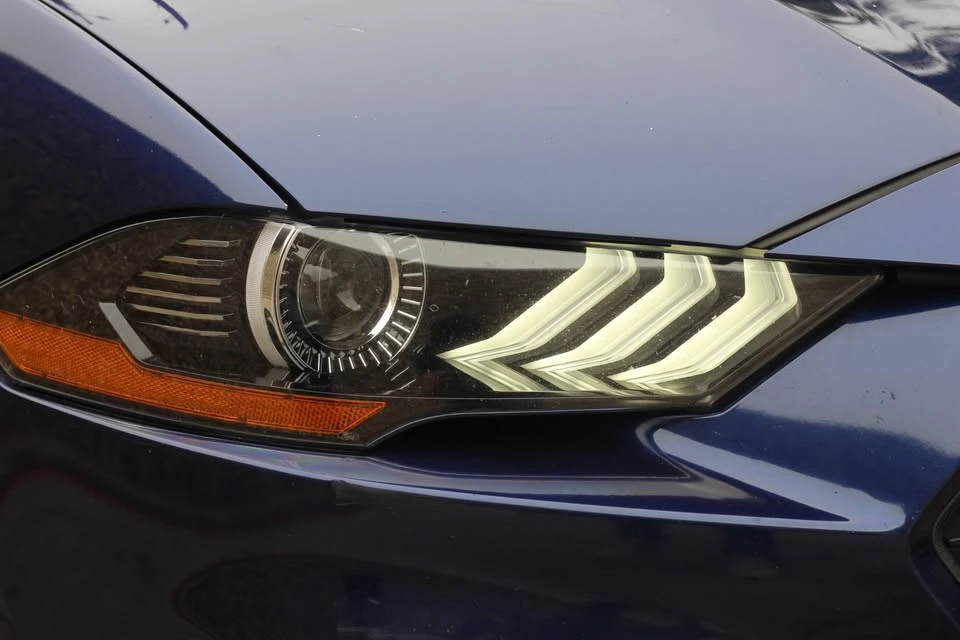 2018 Ford S550 Mustang - Image 8 of 20