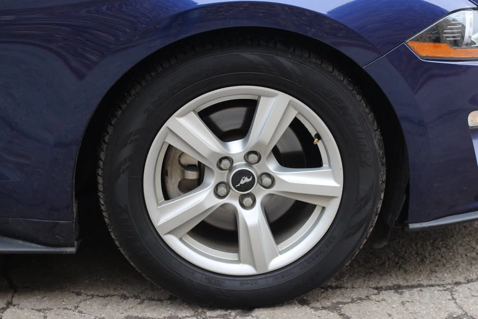 2018 Ford S550 Mustang - Image 9 of 20