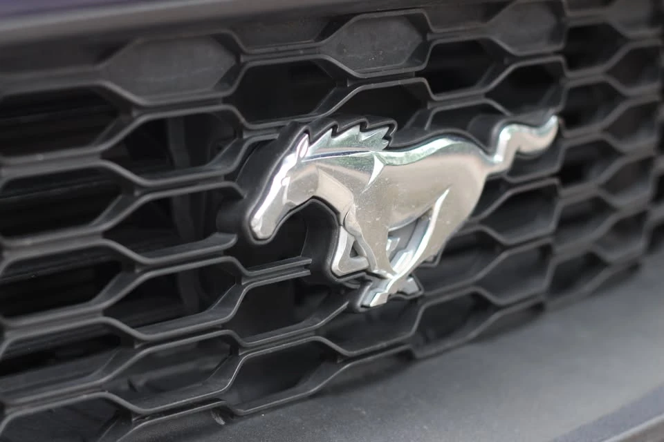 2018 Ford S550 Mustang - Image 19 of 20
