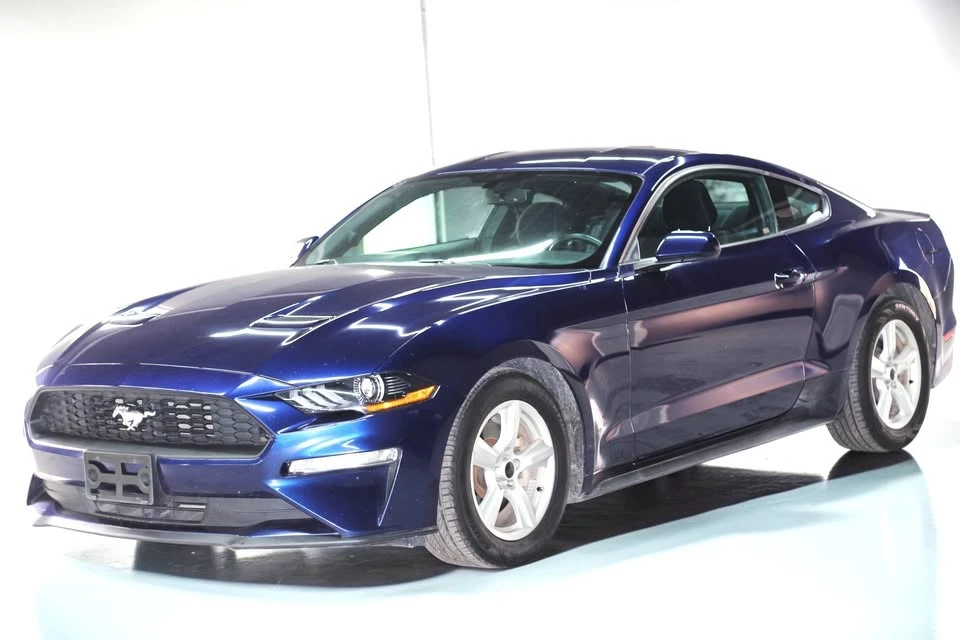 2018 Ford S550 Mustang - Image 3 of 20