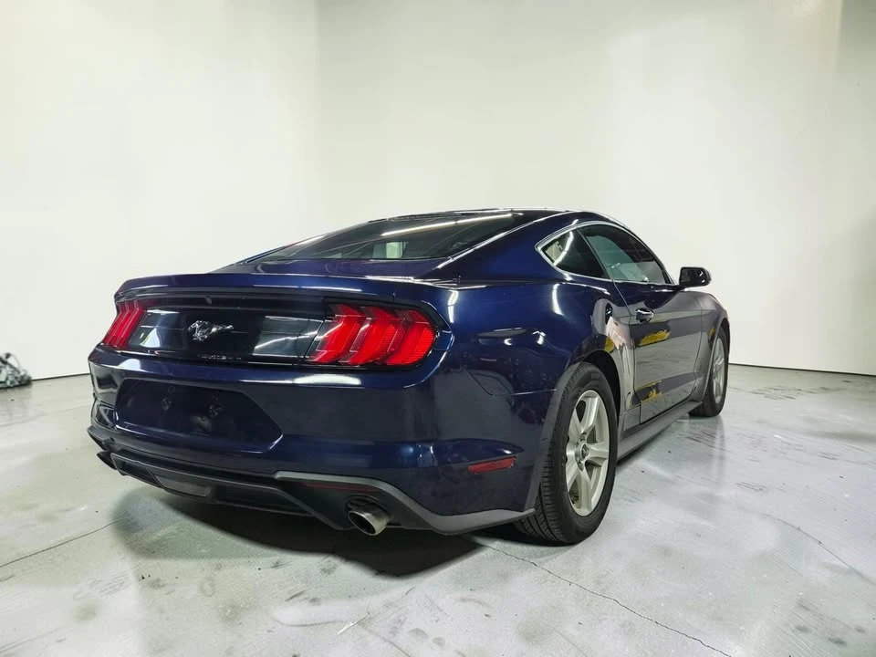 2018 Ford S550 Mustang - Image 5 of 20