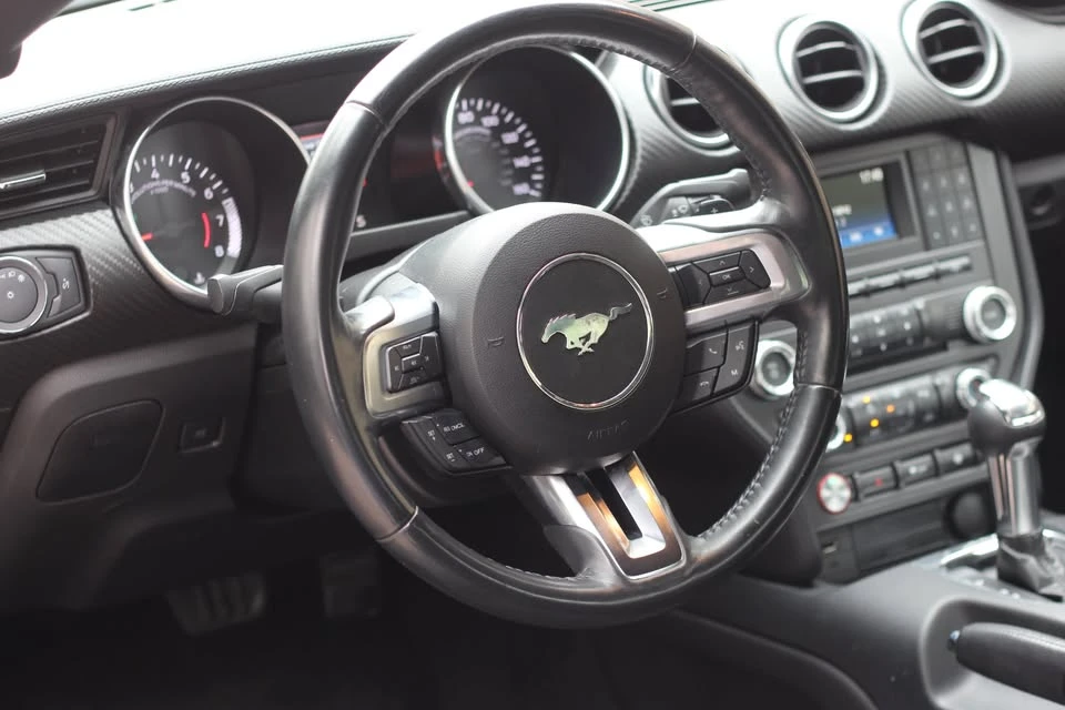 2018 Ford S550 Mustang - Image 14 of 20