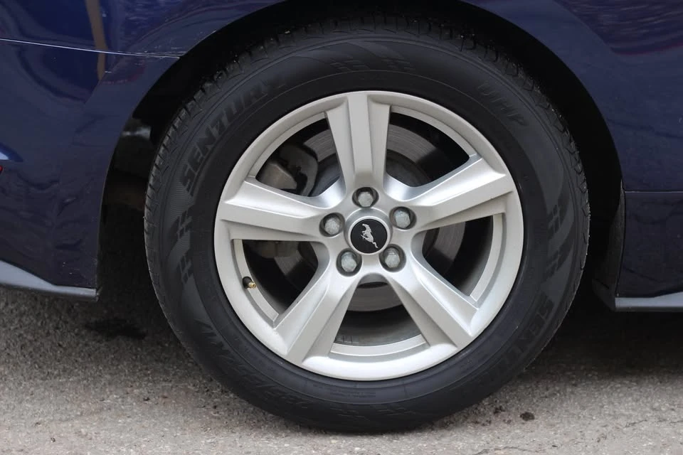 2018 Ford S550 Mustang - Image 10 of 20