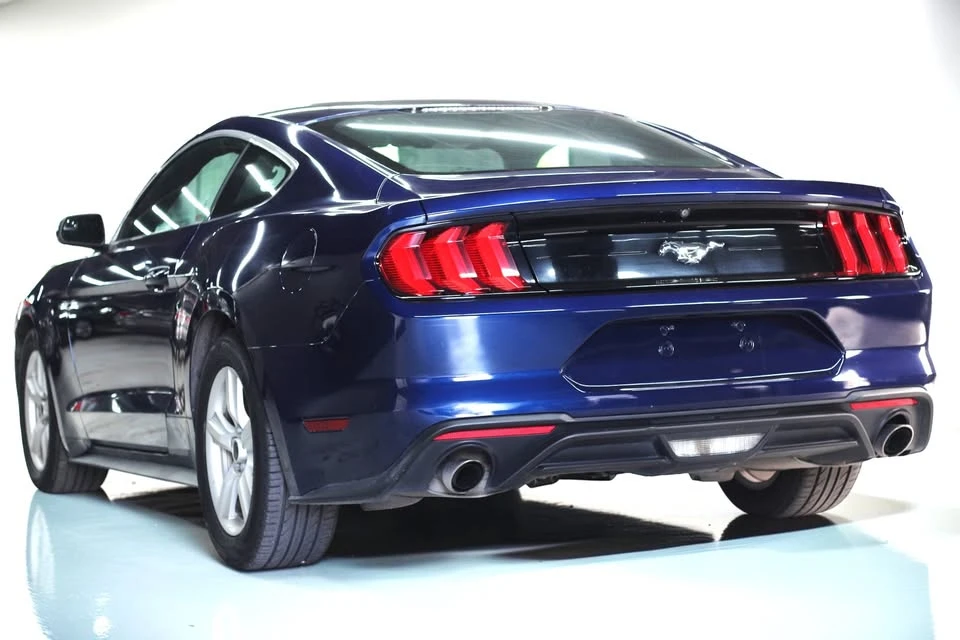2018 Ford S550 Mustang - Image 4 of 20