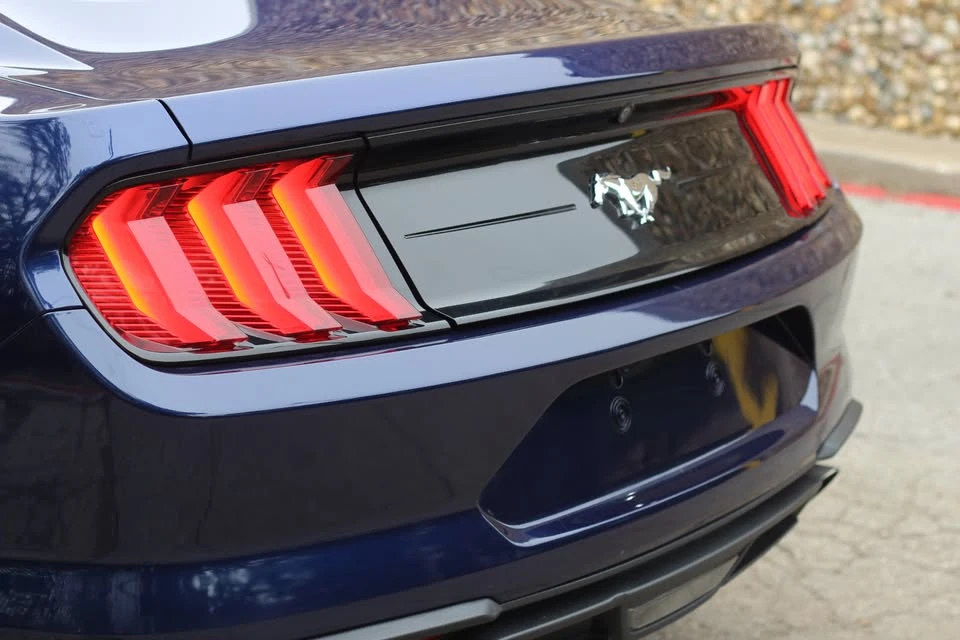 2018 Ford S550 Mustang - Image 11 of 20
