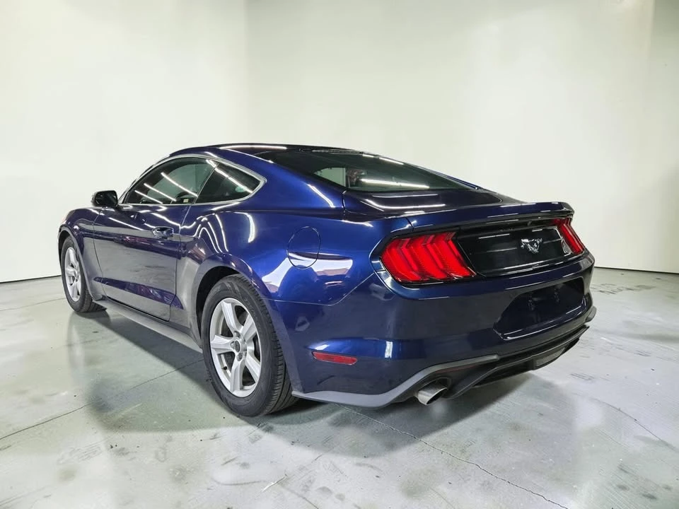 2018 Ford S550 Mustang - Image 7 of 20