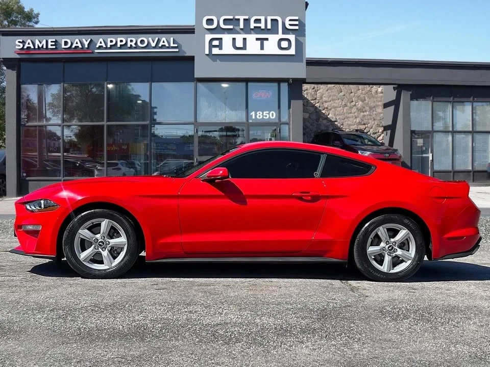 2018 Ford S550 Mustang - Image 3 of 9