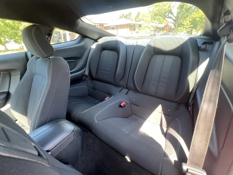 2018 Ford S550 Mustang - Image 6 of 9