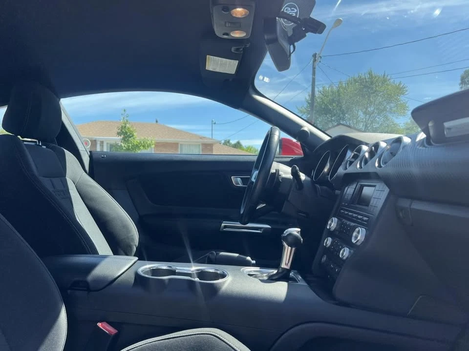 2018 Ford S550 Mustang - Image 7 of 9