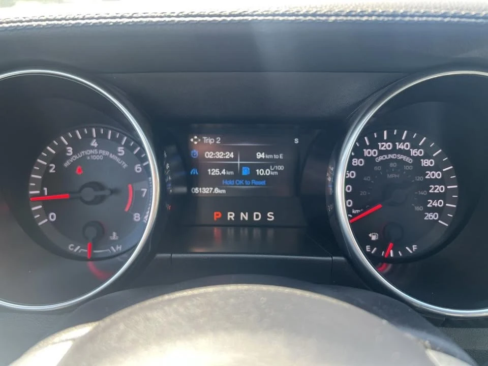 2018 Ford S550 Mustang - Image 8 of 9