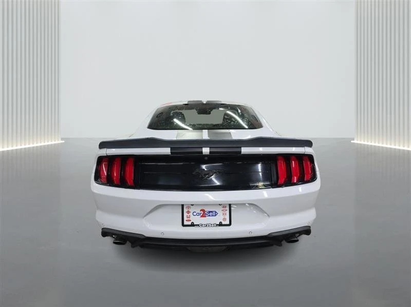 2018 Ford S550 Mustang - Image 4 of 14