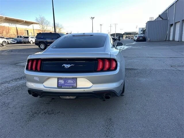 2018 Ford S550 Mustang - Image 3 of 19