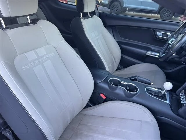 2018 Ford S550 Mustang - Image 19 of 19