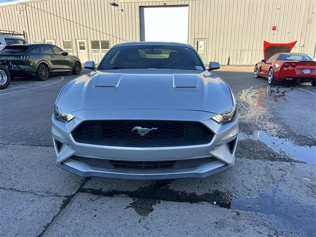 2018 Ford S550 Mustang - Image 7 of 19
