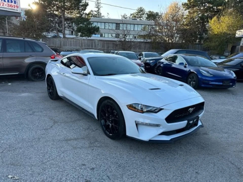 2018 Ford S550 Mustang - Image 6 of 17