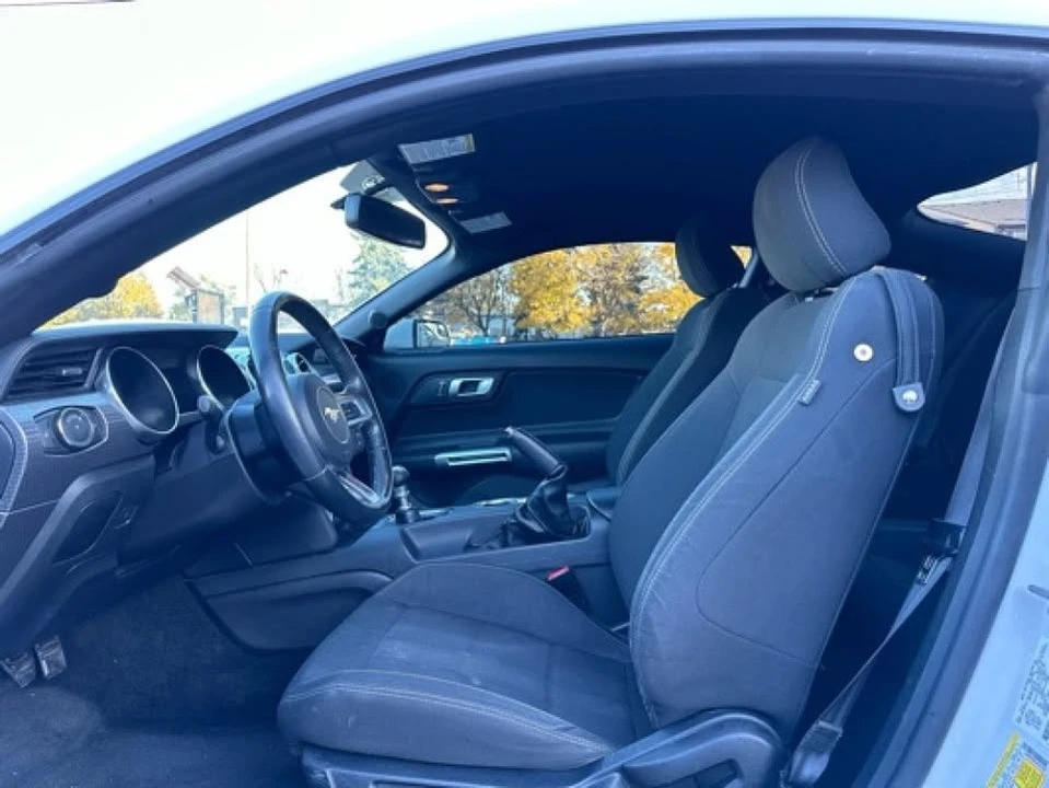 2018 Ford S550 Mustang - Image 8 of 17