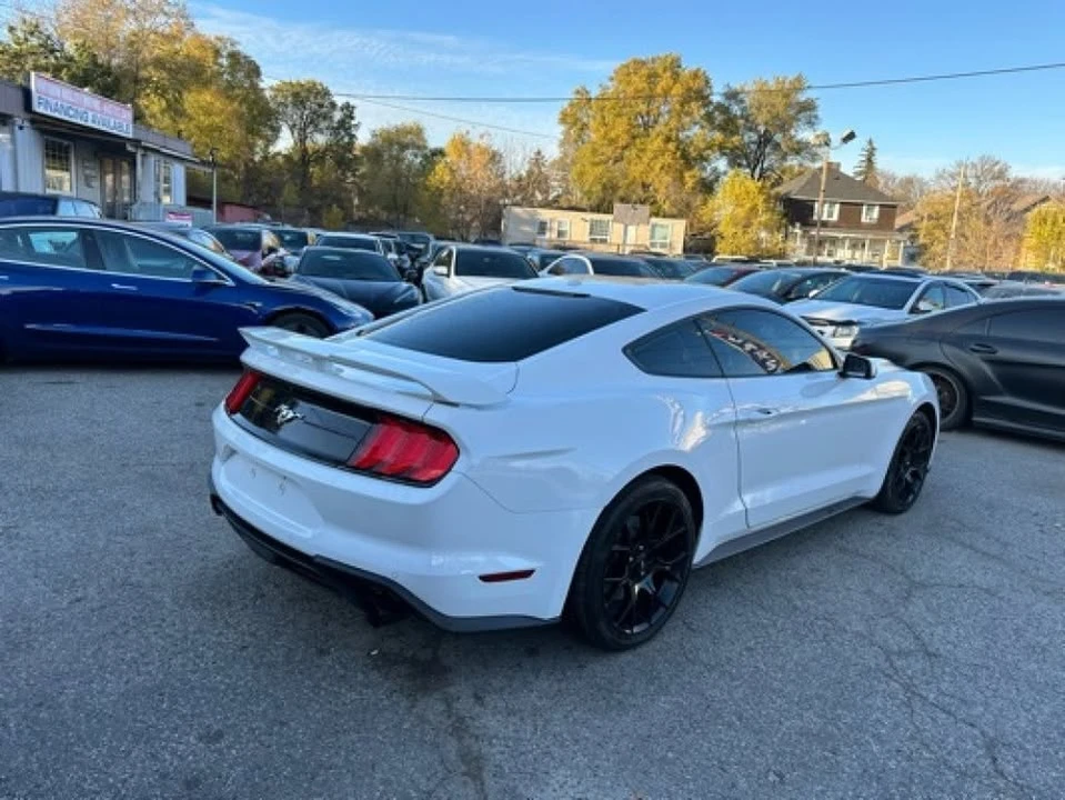 2018 Ford S550 Mustang - Image 2 of 17