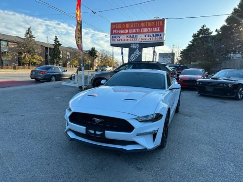 2018 Ford S550 Mustang - Image 7 of 18