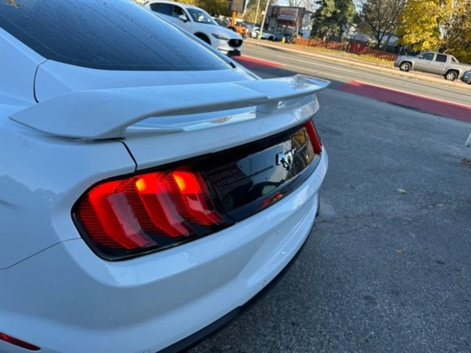 2018 Ford S550 Mustang - Image 15 of 18