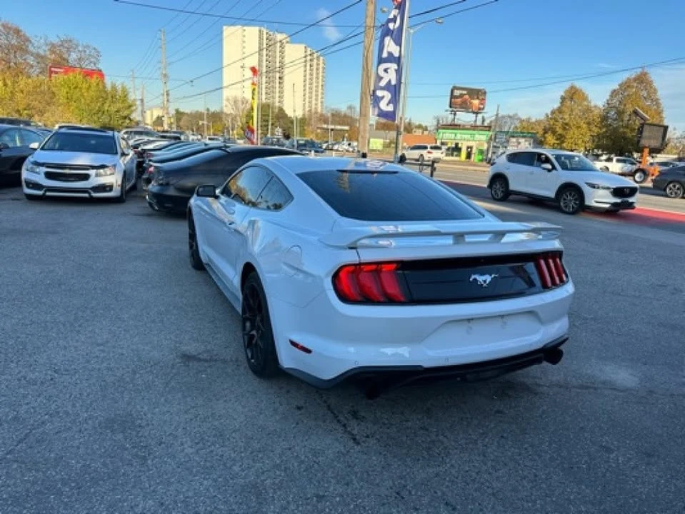 2018 Ford S550 Mustang - Image 5 of 18