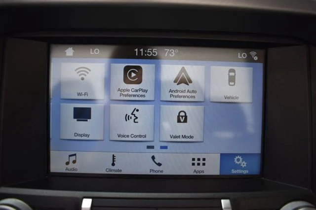 2018 Ford S550 Mustang - Image 19 of 20
