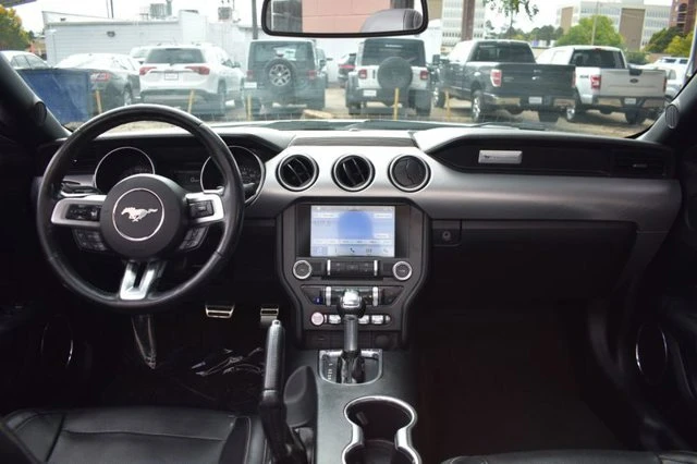 2018 Ford S550 Mustang - Image 10 of 20