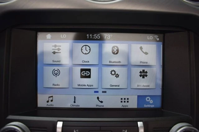 2018 Ford S550 Mustang - Image 18 of 20