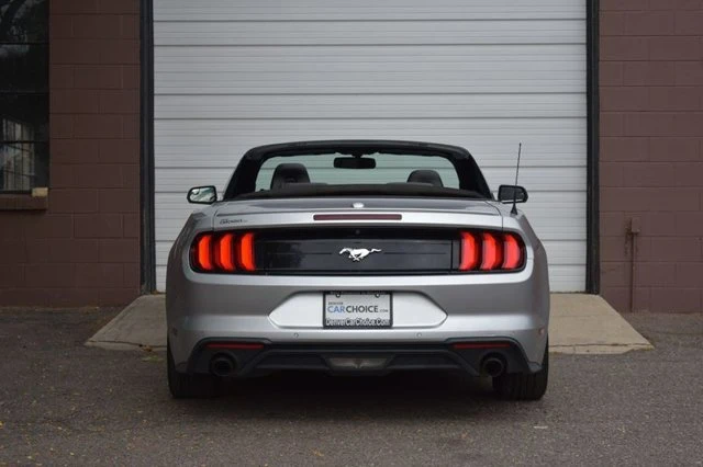 2018 Ford S550 Mustang - Image 6 of 20