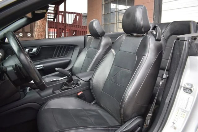 2018 Ford S550 Mustang - Image 11 of 20